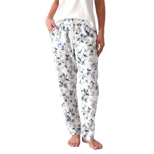 Wallace Cotton Magalie PJ Pant